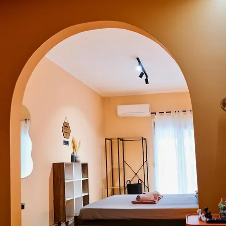 The Arch דירה