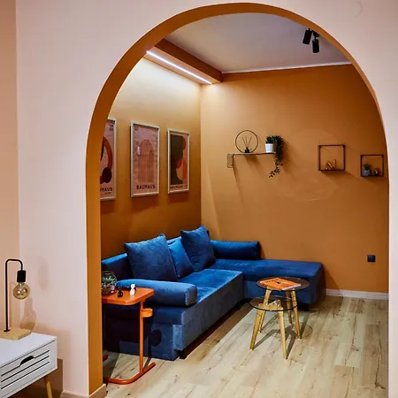 The Arch סלוניקי
